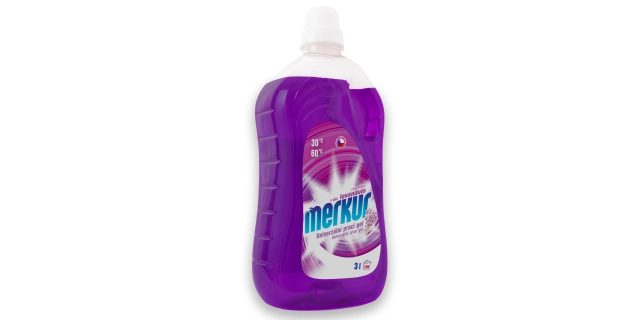 Merkur Univerzální gel levand. 3l                                                                                                                                                                                                                         